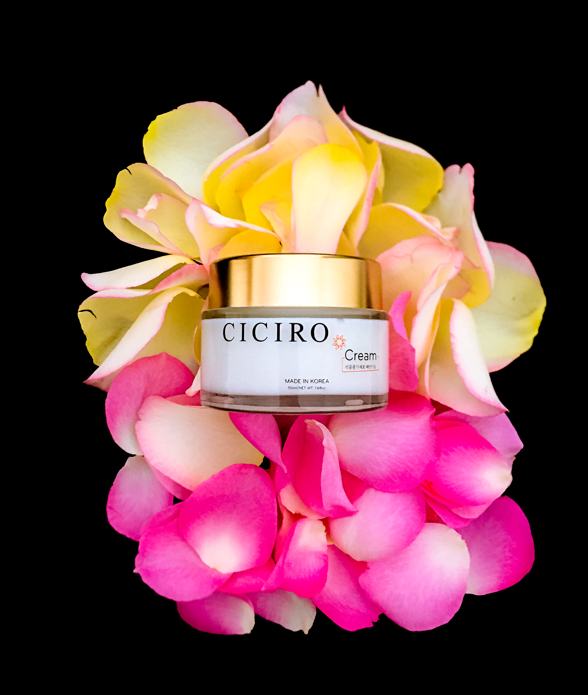 CICIRO Cream