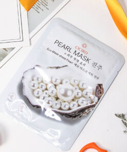 Mặt nạ ngọc trai Ciciro – Ciciro pearl mask