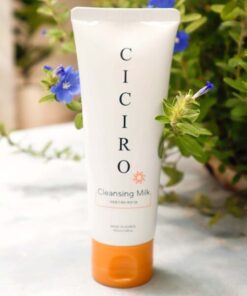 Sữa rửa mặt Ciciro – Cleansing milk Ciciro
